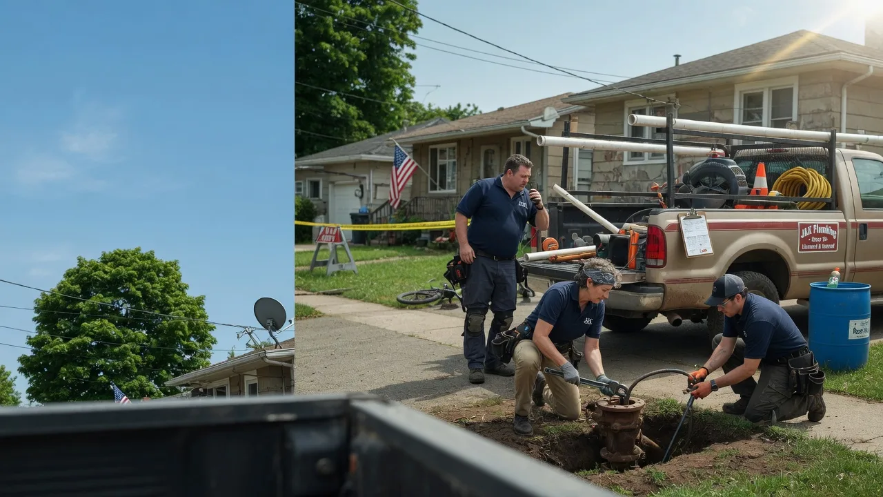 Water Heater Replacement in Wilberforce, OH near me